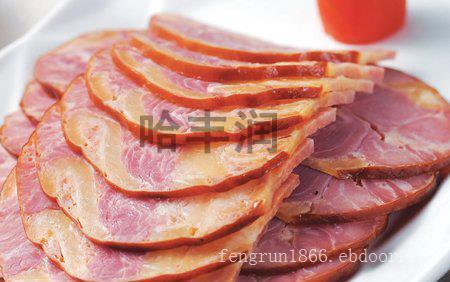 高清大图_大庆肉制品加工厂高清图片_一比多产品库